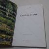 Picture of Gardens in Art (A Guide to Imagery series)