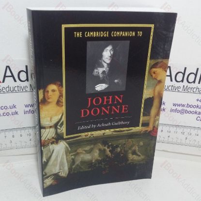 Picture of The Cambridge Companion to John Donne (Cambridge Companions to Literature series)
