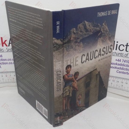 Picture of The Caucasus: An Introduction