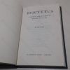 Picture of Epictetus: A Stoic and Socratic Guide to Life