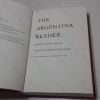 Picture of The Argentina Reader: History, Culture, Politics (The Latin America Readers)