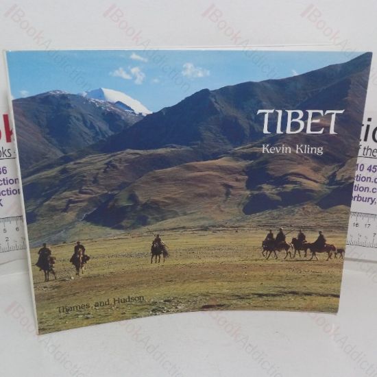 Picture of Tibet