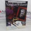 Picture of Vaughan Williams (Illustrated Lives of the Great Composers series)