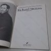 Picture of Richard Strauss (Illustrated Lives of the Great Composers series)
