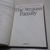 Picture of The Strauss Family (The Illustrated Lives of the Great Composers series)