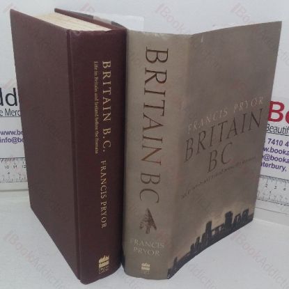 Picture of Britain BC: Life in Britain and Ireland Before the Romans