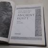 Picture of The Oxford History of Ancient Egypt (Oxford Illustrated Histories series) (Signed)