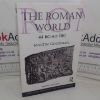 Picture of The Roman World, 44 BC-AD 180 (The Routledge History of the Ancient World series)