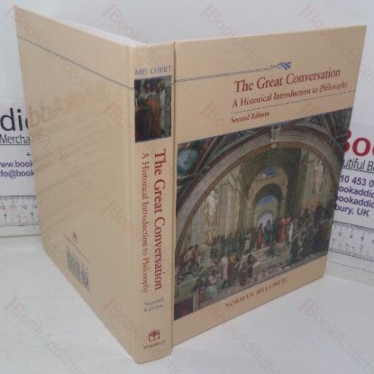 Picture of The Great Conversation: A Historical Introduction to Philosophy