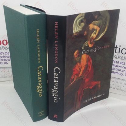 Picture of Caravaggio: A Life