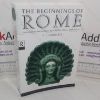 Picture of The Beginnings of Rome: Italy and Rome from the Bronze Age to the Punic Wars (c.1000-264 BC) (The Routledge History of the Ancient World series)