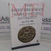 Picture of The Mediterranean World in Late Antiquity, AD 395-700 (The Routledge History of the Ancient World series)