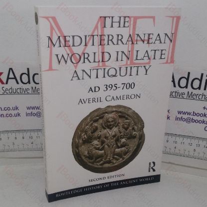 Picture of The Mediterranean World in Late Antiquity, AD 395-700 (The Routledge History of the Ancient World series)