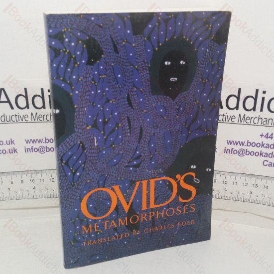 Picture of Ovid's Metamorphoses