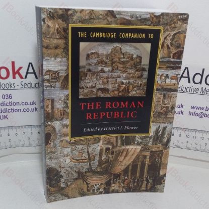 Picture of The Cambridge Companion to the Roman Republic (Cambridge Companions to the Ancient World series)