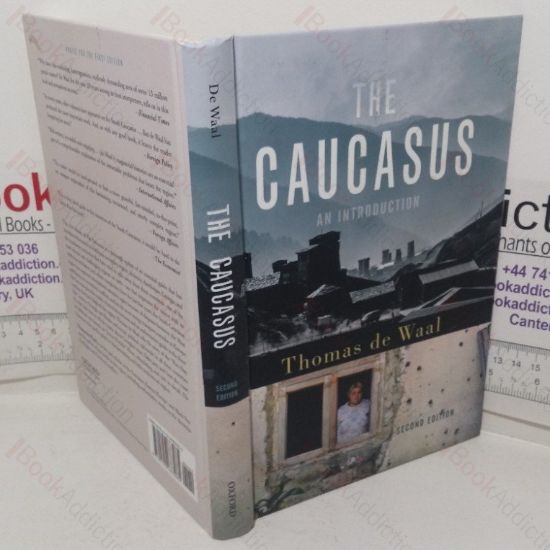 Picture of The Caucasus: An Introduction