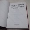 Picture of Edge of Empires: A History of Georgia