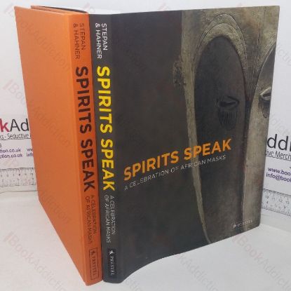 Picture of Spirits Speak: A Celebration of African Masks