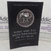 Picture of Rome and the Mediterranean, 290 to 146 BC: The Imperial Republic (The Edinburgh History of Ancient Rome series)