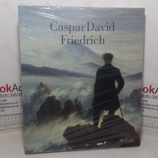 Picture of Caspar David Friedrich