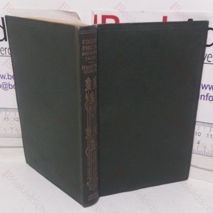 Picture of Cousin Phillis and Other Tales (The World's Classics series, No. CLXVIII)