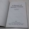 Picture of A History of Ancient Greece