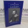 Picture of The Cambridge Companion to Galileo (Cambridge Companions to Philosophy series)