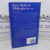 Picture of Early Medieval Philosophy (480-1150): An Introduction