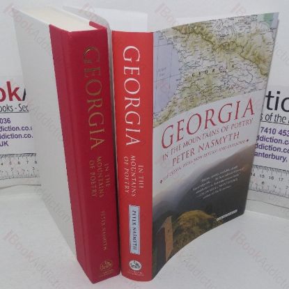 Picture of Georgia: In the Mountains of Poetry