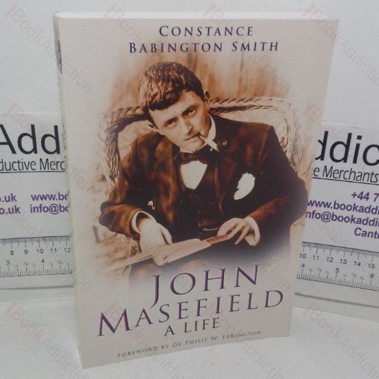 Picture of John Masefield: A Life