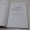 Picture of John Masefield: A Life