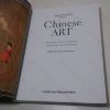 Picture of The British Museum Book of Chinese Art