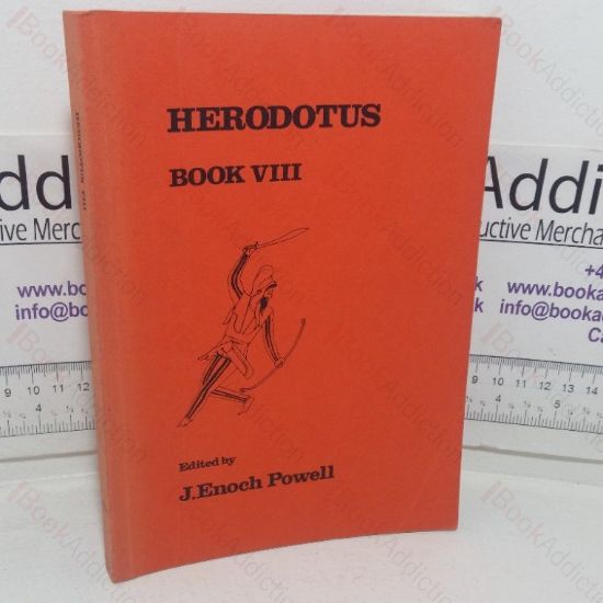 Picture of Herodotos Book VIII