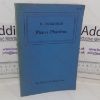 Picture of Plato's Phaedrus, Translated with Introduction and  Commentary
