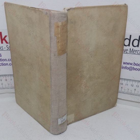 Picture of The Dramatic Works for Sir William D'Avenant, Volume III