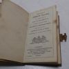Picture of The Book of Common Prayer and Administration of the Sacraments according to the use of the United Church of England and Ireland, together with the Psalter or Psalms of David [Miniature Book]