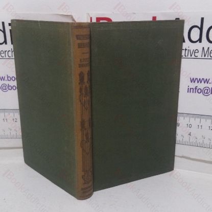 Picture of Wuthering Heights (The World's Classics series, No. X)