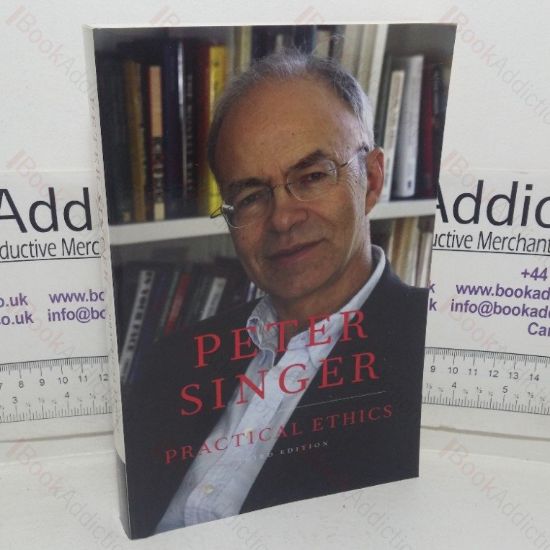 Picture of Practical Ethics