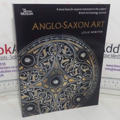 Picture of Anglo-Saxon Art