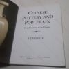Picture of Chinese Pottery and Porcelain from Prehistory to the Present