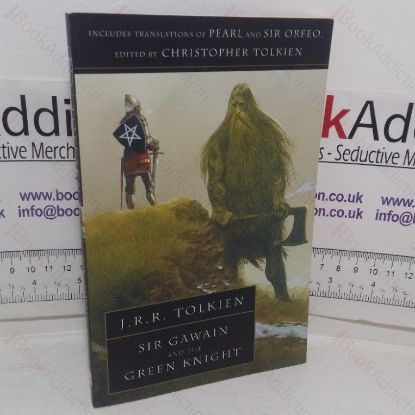 Picture of Sir Gawain and the Green Knight: Pearl, and Sir Orfeo