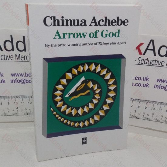 Picture of Arrow of God (African Writers Series)