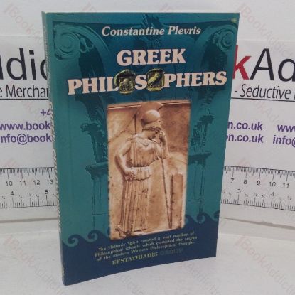 Picture of Greek Philosophers