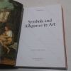 Picture of Symbols and Allegories in Art (A Guide to Imagery series)