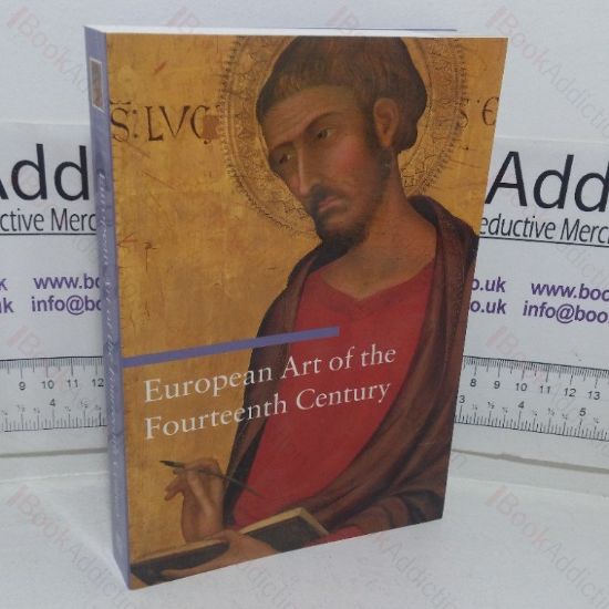 Picture of European Art of the Fourteenth Century (Art Through the Centuries series)