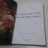 Picture of European Art of the Seventeenth Century (Art Through the Centuries series)