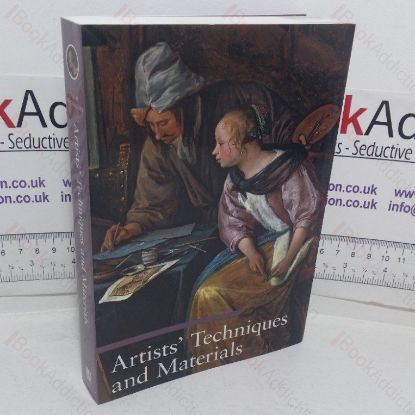 Picture of Artists' Techniques and Materials (A Guide to Imagery series)