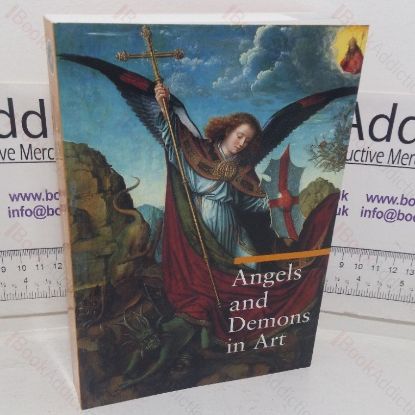 Picture of Angels and Demons in Art (A Guide to Imagery series)