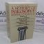 Picture of A History of Philosophy (Vol. I, Greece & Rome; Vol. II, Augustine to Scotus; Vol. III, Ockham to Suarez)