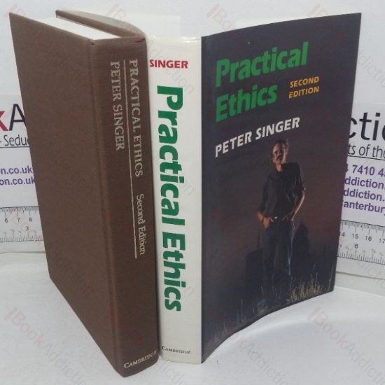 Picture of Practical Ethics